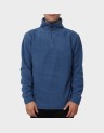 HALF ZIP FLEECE