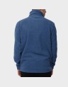 HALF ZIP FLEECE