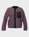DOUBLE FACE SHERPA