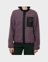 DOUBLE FACE SHERPA