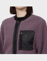 DOUBLE FACE SHERPA