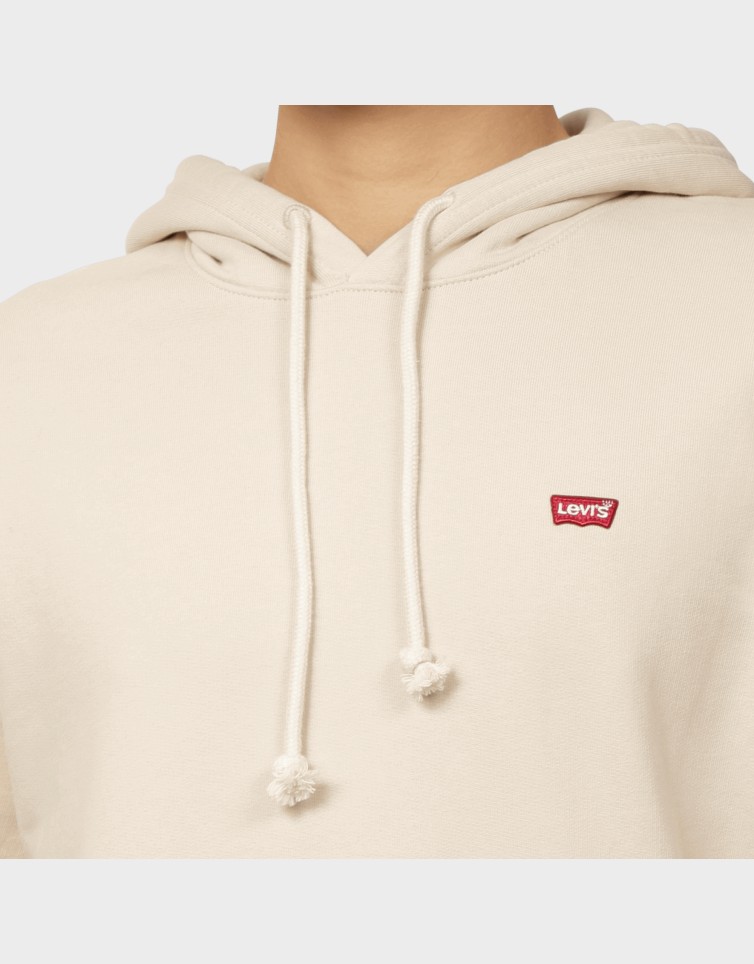 THE ORIGINAL HM HOODIE