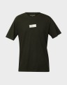 PAN TEE SS CREW NECK