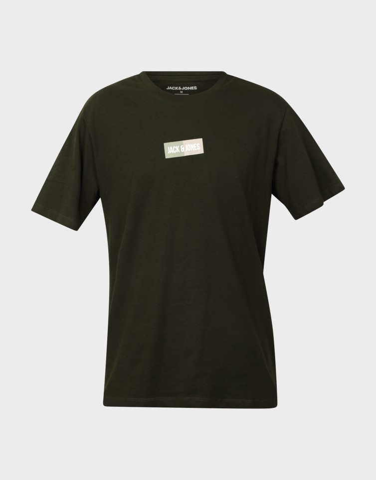 PAN TEE SS CREW NECK