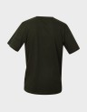 PAN TEE SS CREW NECK