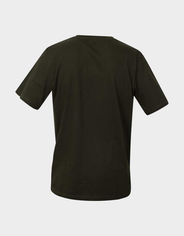 PAN TEE SS CREW NECK