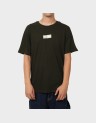 PAN TEE SS CREW NECK
