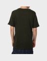 PAN TEE SS CREW NECK