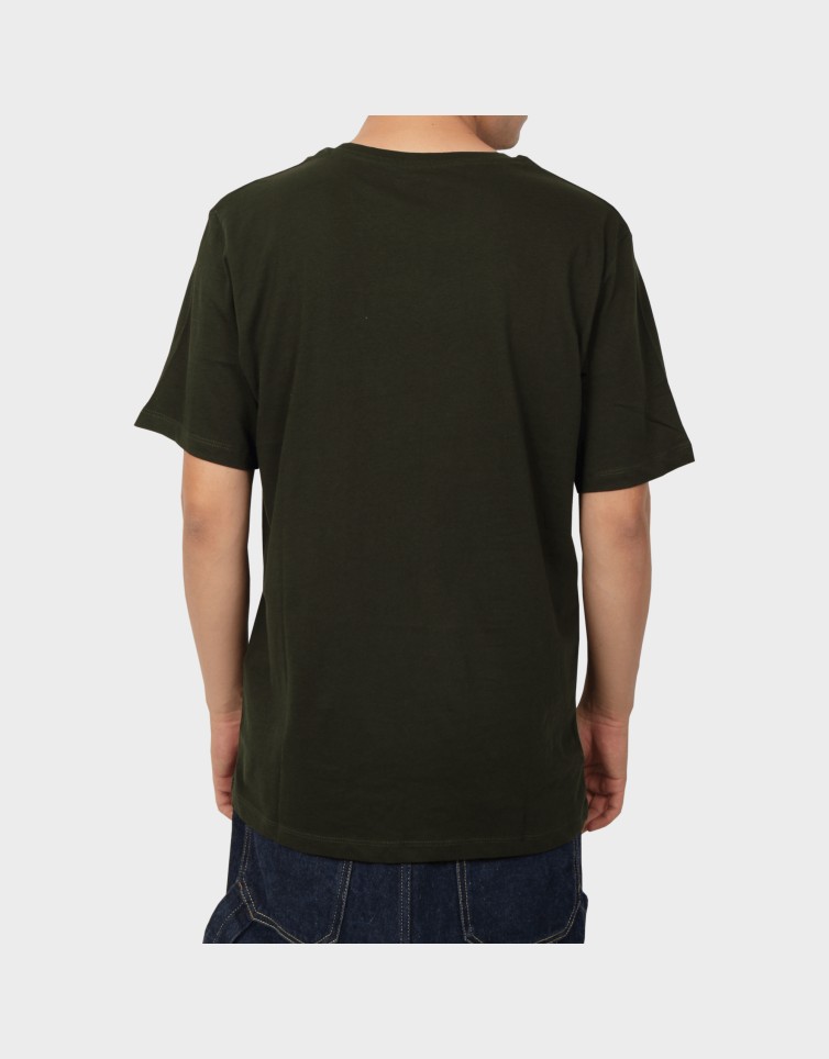PAN TEE SS CREW NECK