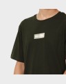 PAN TEE SS CREW NECK