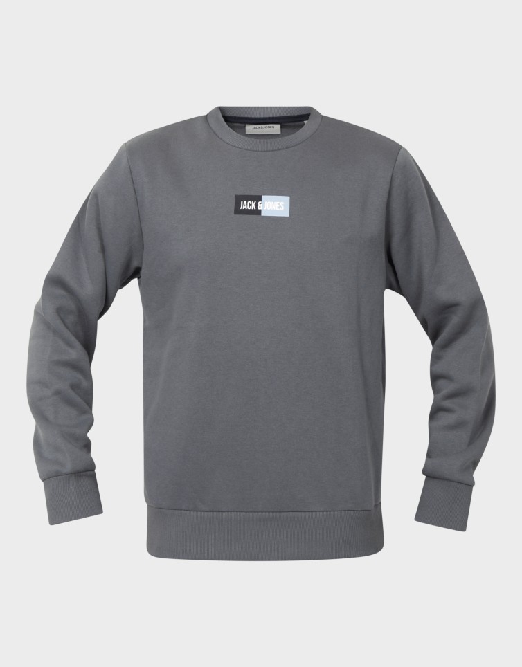 PAN SWEAT CREW NECK
