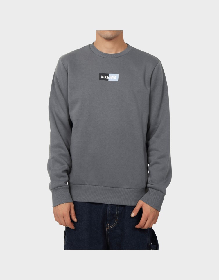 PAN SWEAT CREW NECK