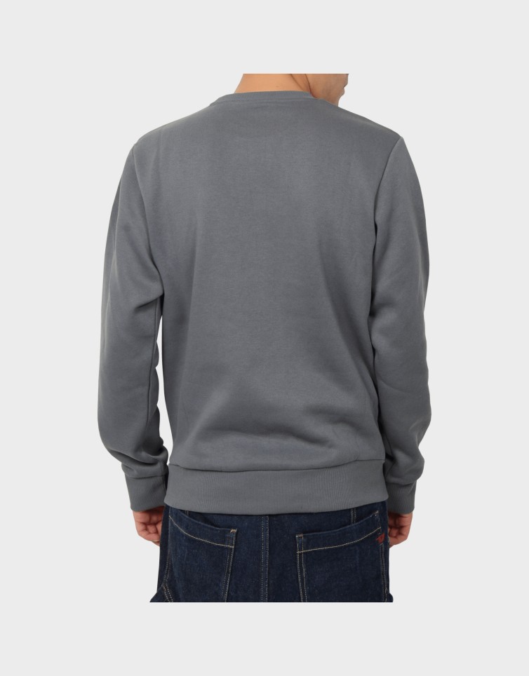 PAN SWEAT CREW NECK