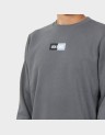 PAN SWEAT CREW NECK