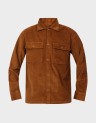 PERFECT CORDUROY OVERSHIRT