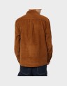 PERFECT CORDUROY OVERSHIRT
