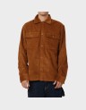 PERFECT CORDUROY OVERSHIRT