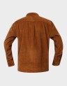 PERFECT CORDUROY OVERSHIRT