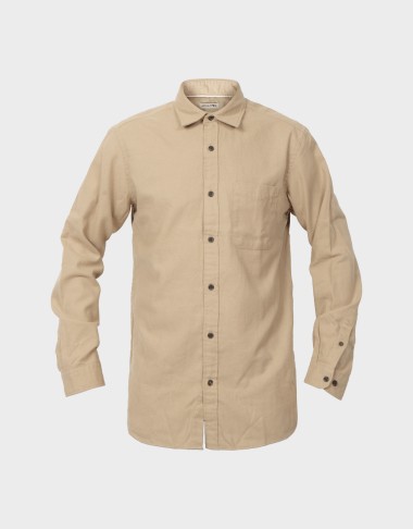 JAMES FLANNEL