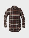 JAMES FLANNEL