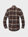 JAMES FLANNEL