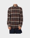 JAMES FLANNEL