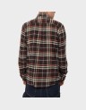 JAMES FLANNEL
