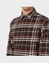 JAMES FLANNEL