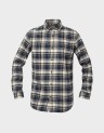 JAMES FLANNEL