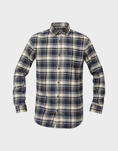 JAMES FLANNEL