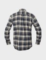 JAMES FLANNEL