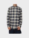 JAMES FLANNEL