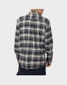 JAMES FLANNEL