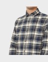 JAMES FLANNEL
