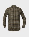 JAMES FLANNEL