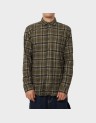 JAMES FLANNEL