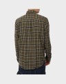 JAMES FLANNEL