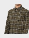 JAMES FLANNEL