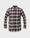 JAMES FLANNEL