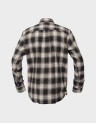 JAMES FLANNEL