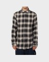 JAMES FLANNEL