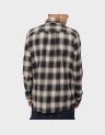 JAMES FLANNEL