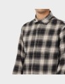 JAMES FLANNEL