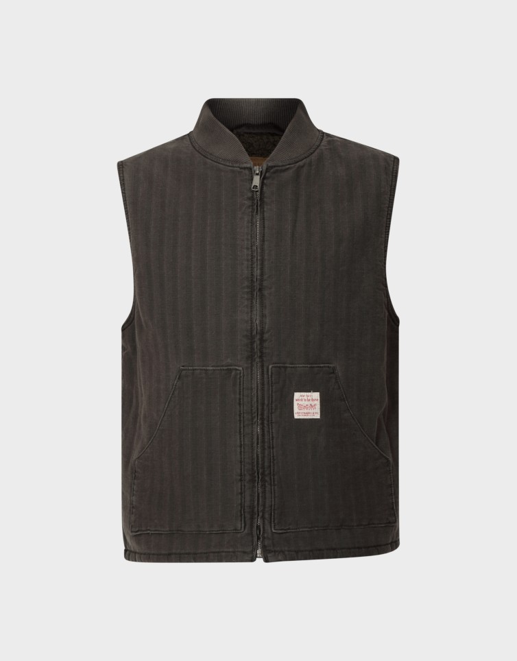SANSOME VEST
