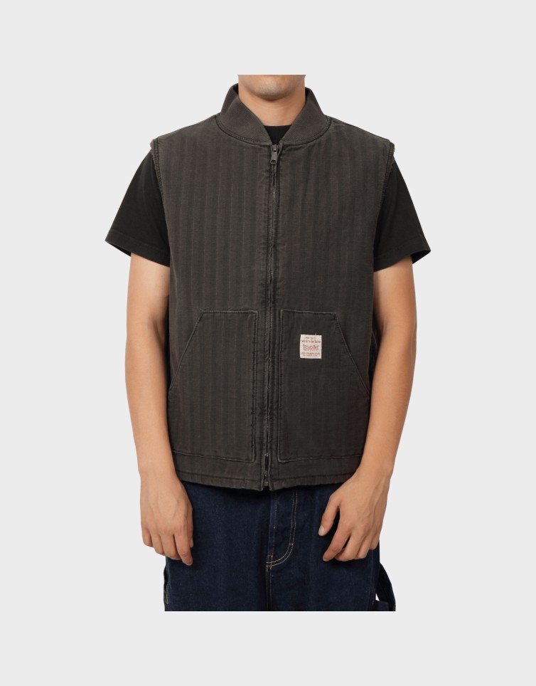 SANSOME VEST