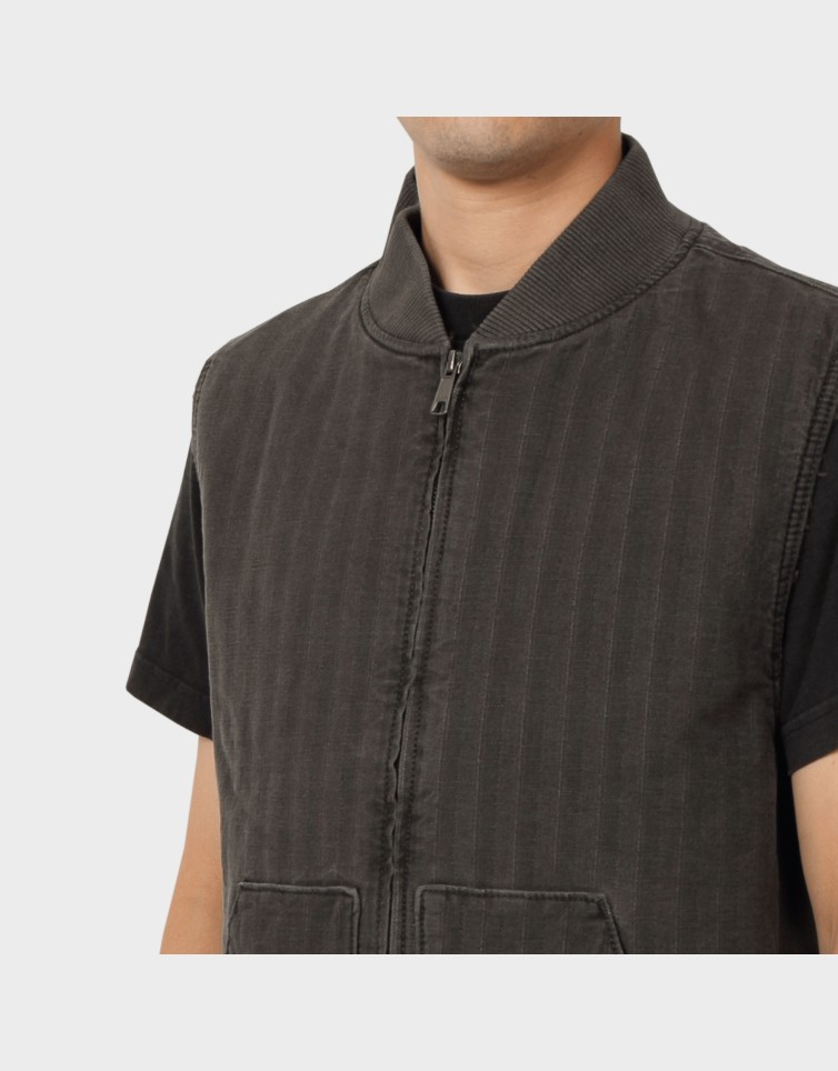 SANSOME VEST