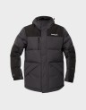 HOODED PUFFER