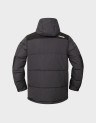 HOODED PUFFER