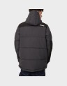 HOODED PUFFER