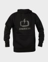 CLASSIC LOGO PULLOVER HOODIE